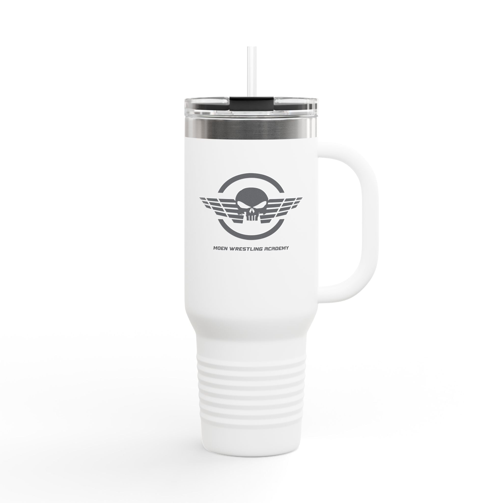 MWA 40oz Insulated Travel Mug