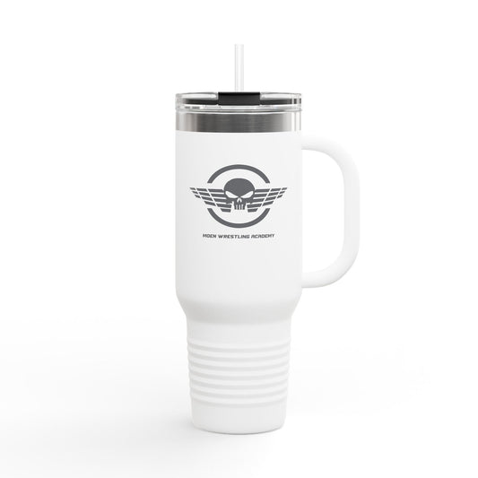 MWA 40oz Insulated Travel Mug