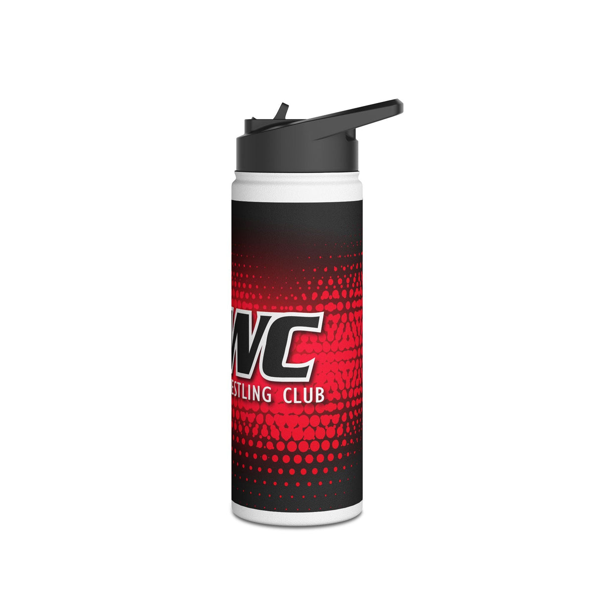 GVWC -  Insulated Water Bottle