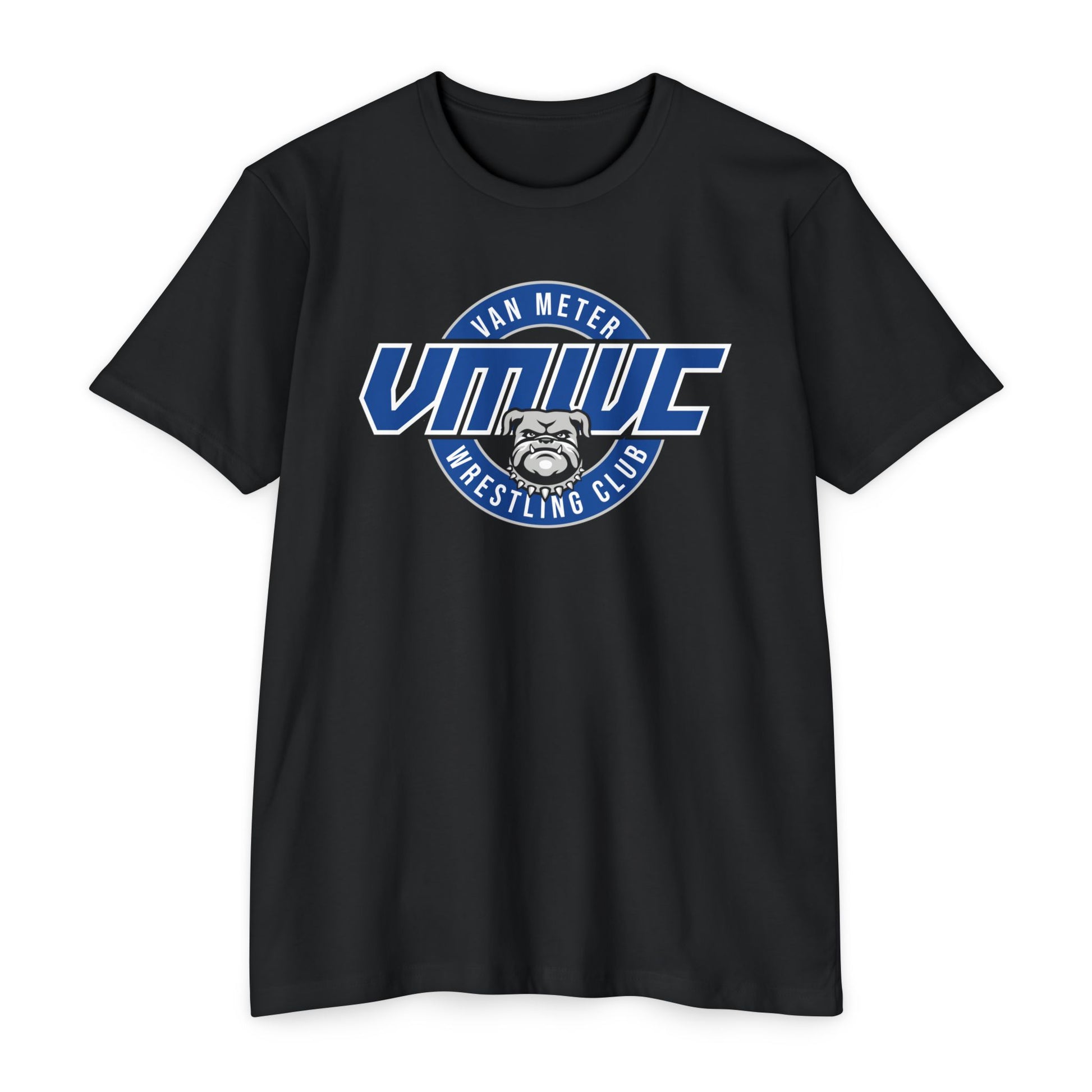 VMWC - Perfect Blend CVC S/S Tee