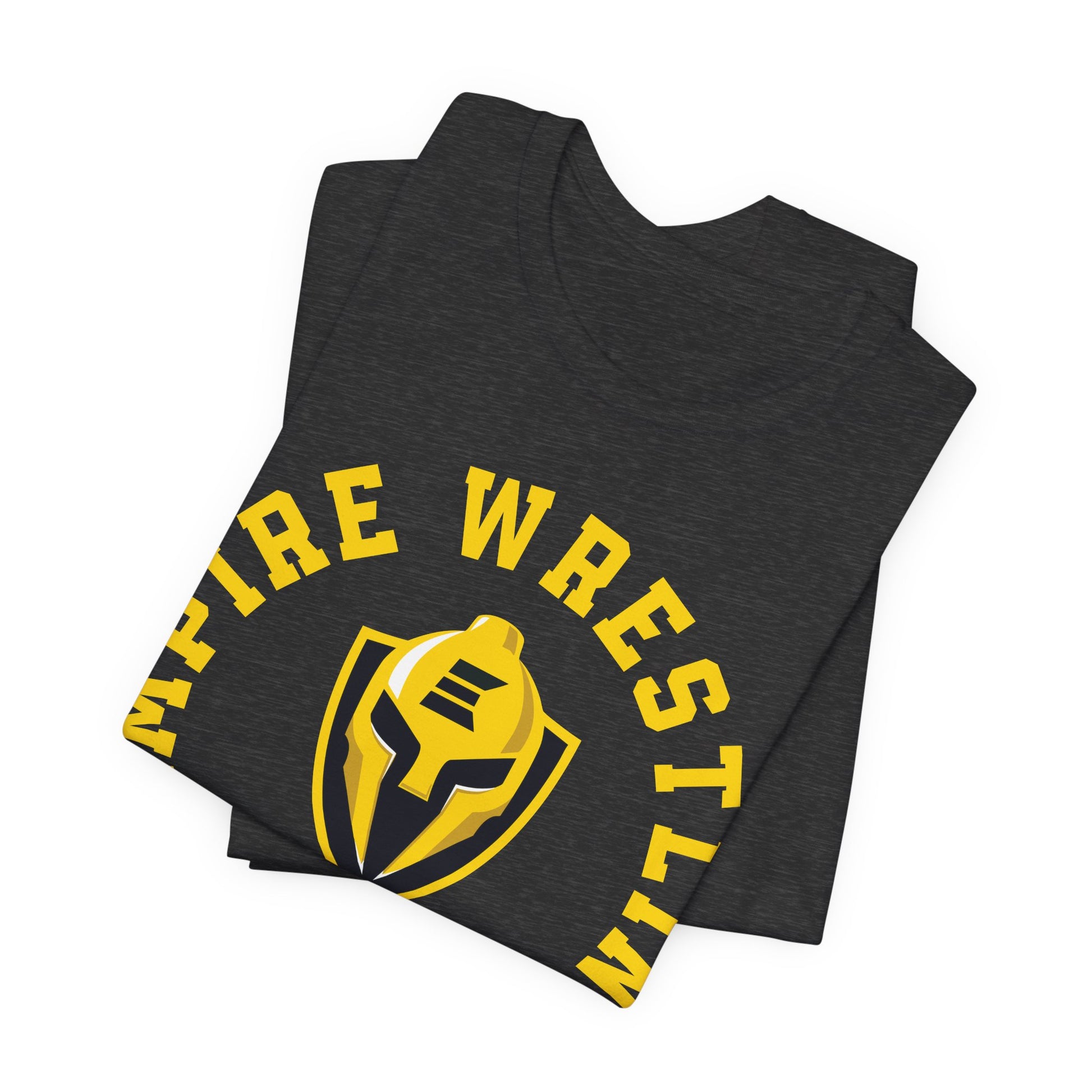 Empire Wrestling Academy Tee SS