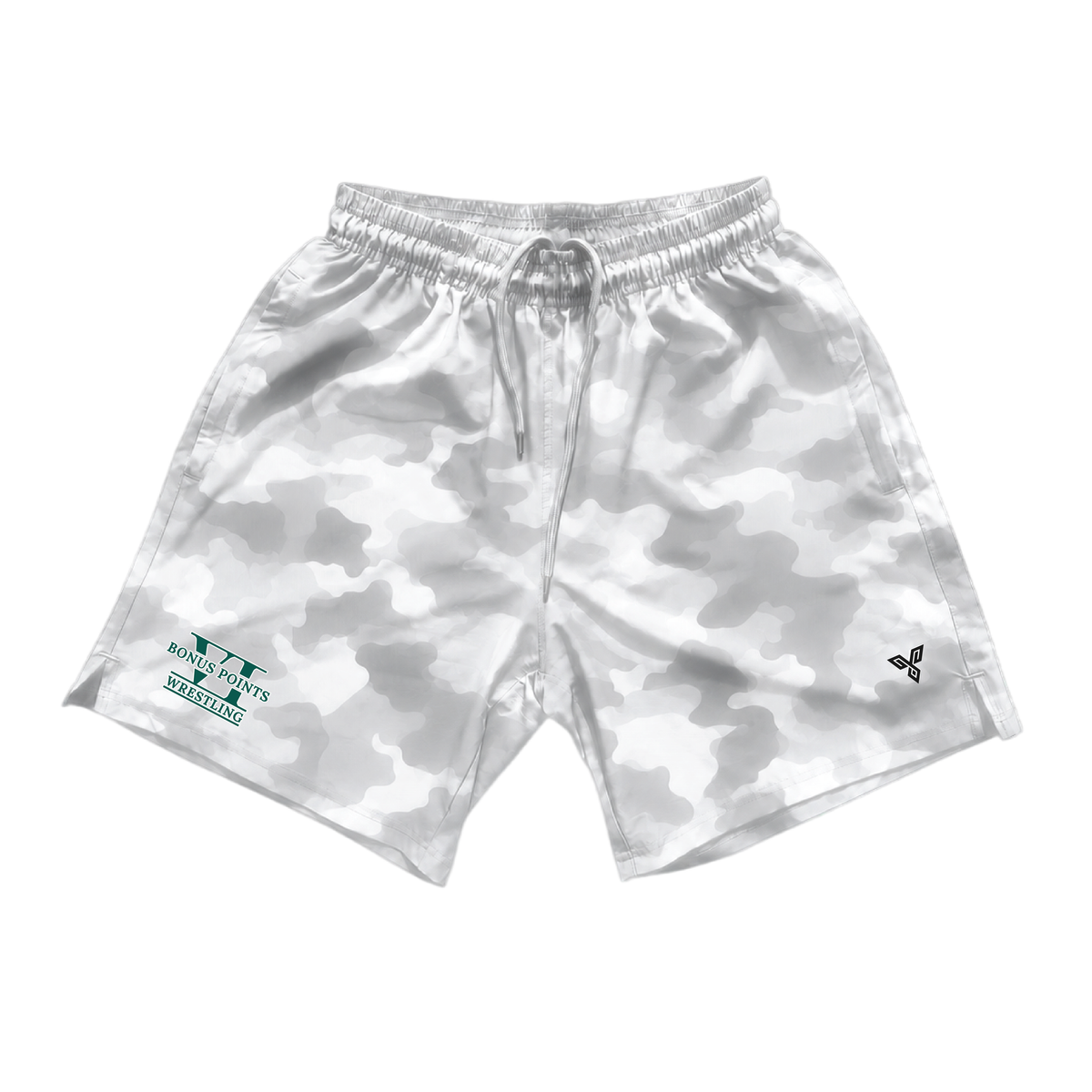 YERA Youth / Men Flex Woven Hybrid Short