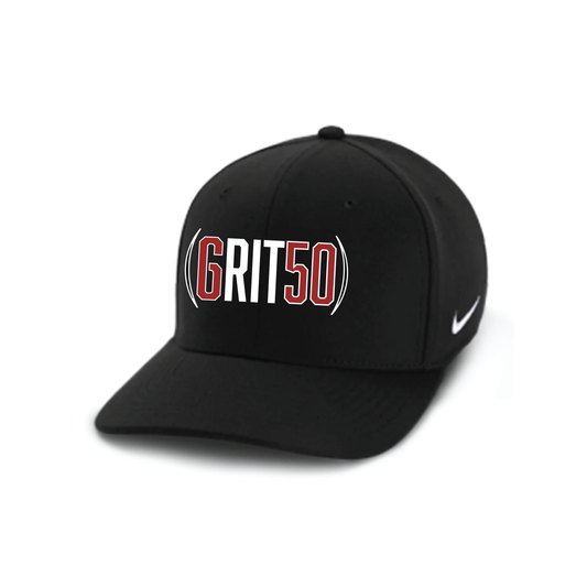 Nike Heritage Cotton Twill Cap