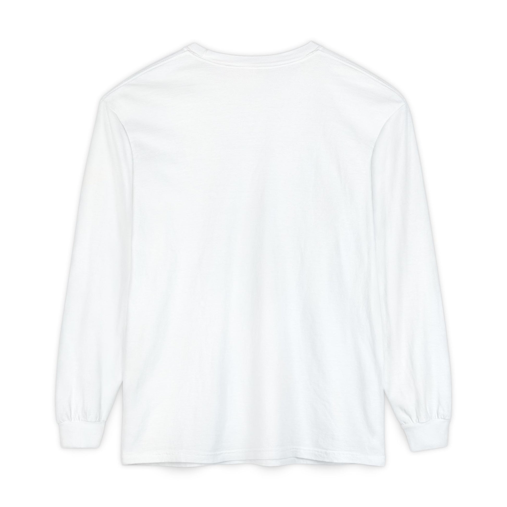Empire Wrestling Academy Long Sleeve T-Shirt