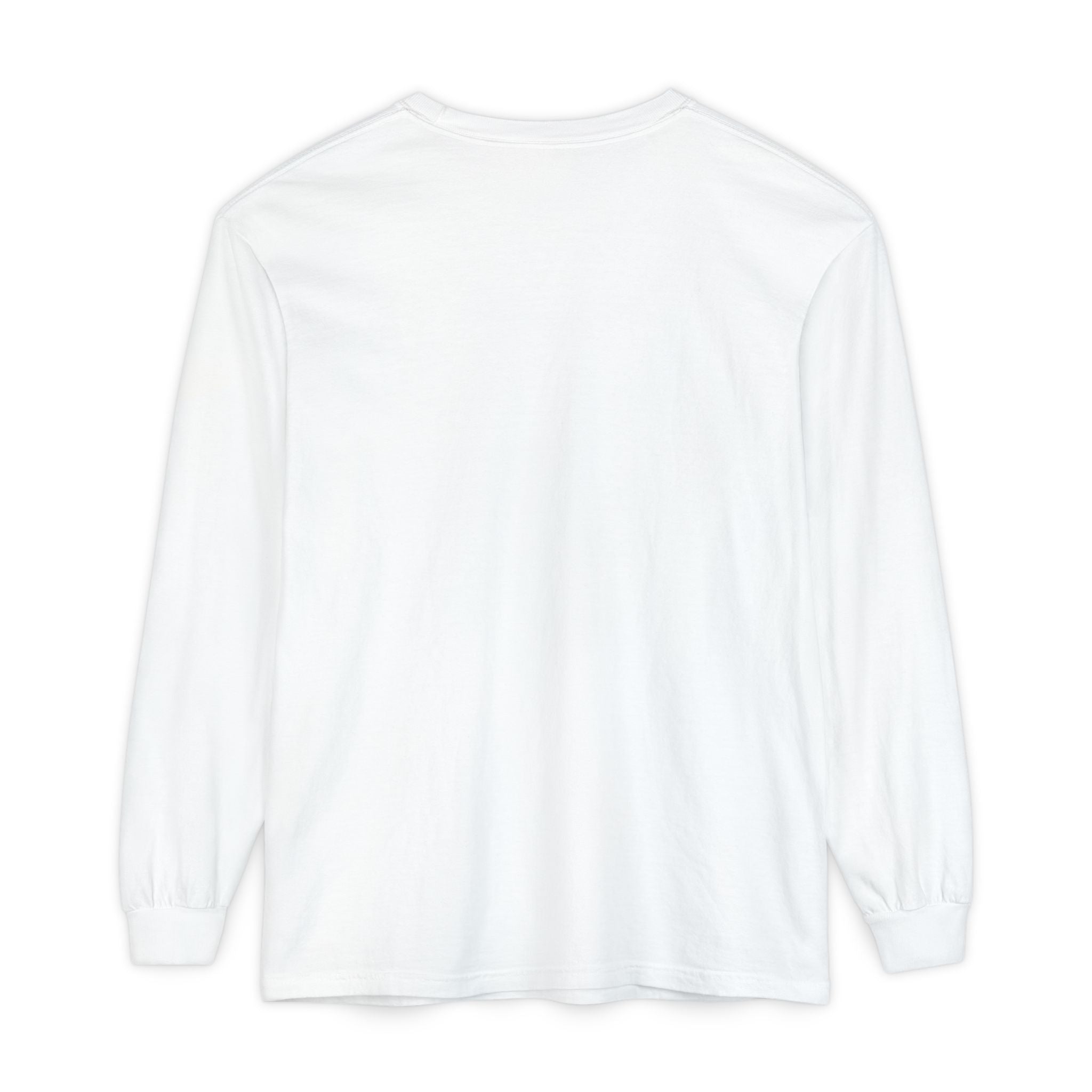 Empire Wrestling Academy Long Sleeve T-Shirt