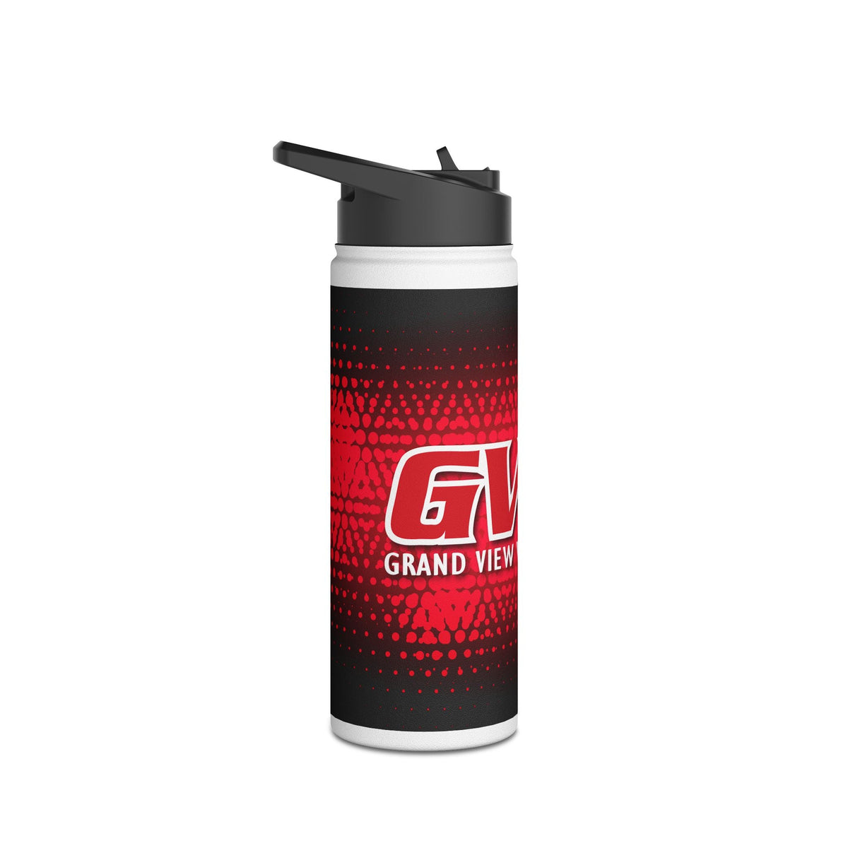 GVWC -  Insulated Water Bottle