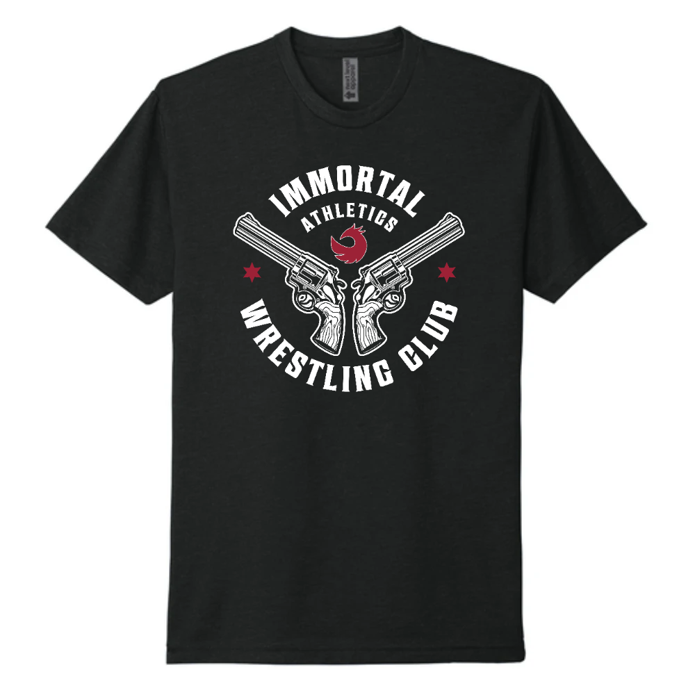 Adult Unisex Soft Blend S/S Tee