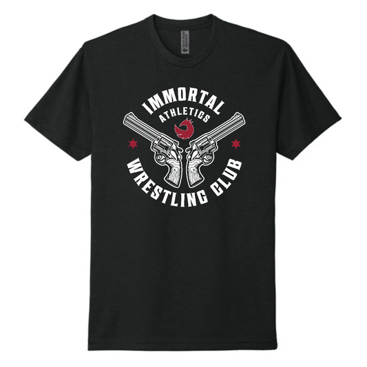 Adult Unisex Soft Blend S/S Tee