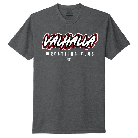 Valhalla - YOUTH YERA Super Soft CVC Blend S/S Tee