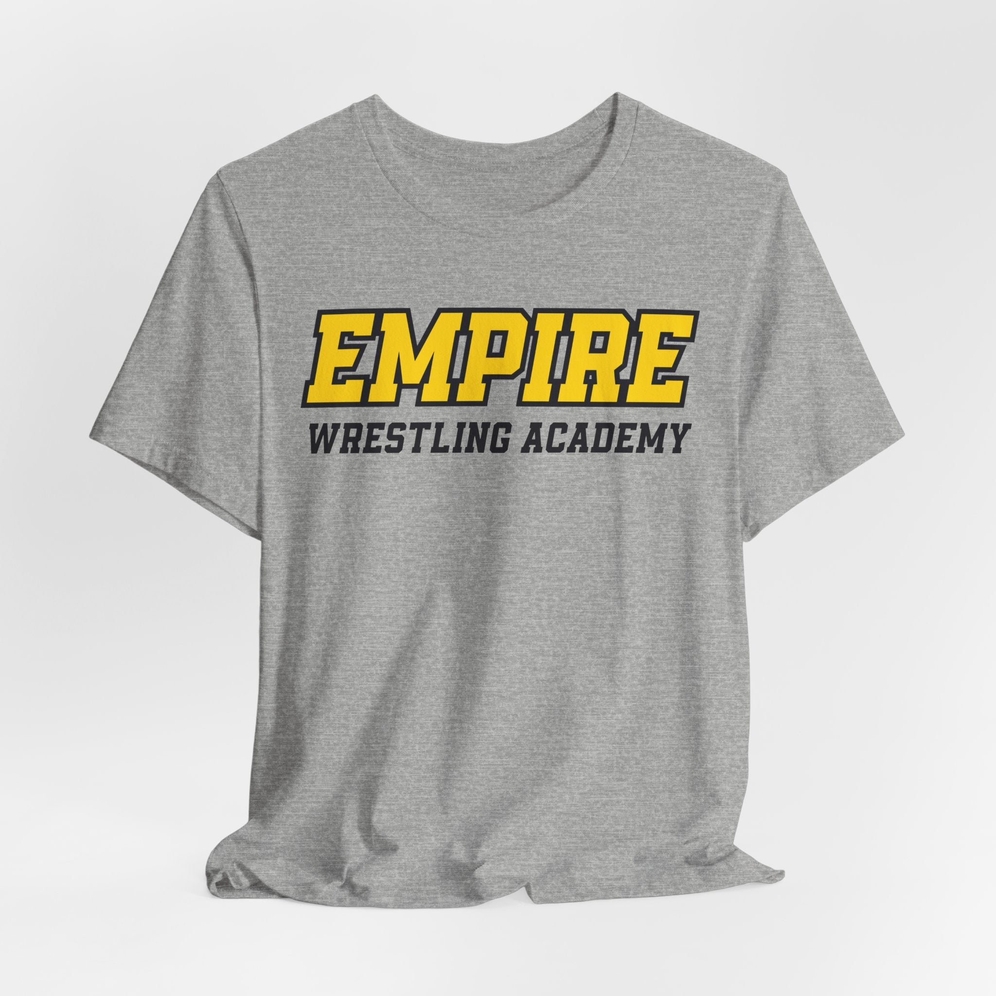 Empire Wrestling Academy T-Shirt
