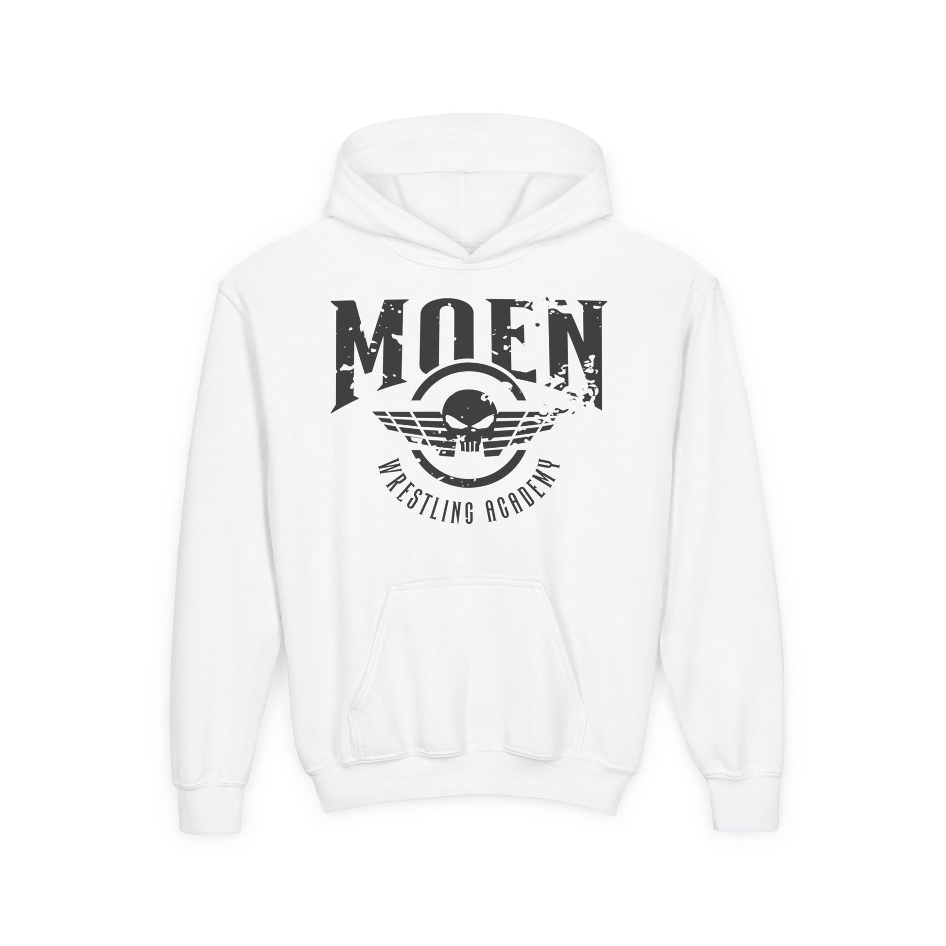 MWA Limited Edition - Youth Gildan HeavyBlend Hoodie