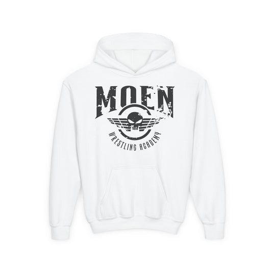 MWA Limited Edition - Youth Gildan HeavyBlend Hoodie