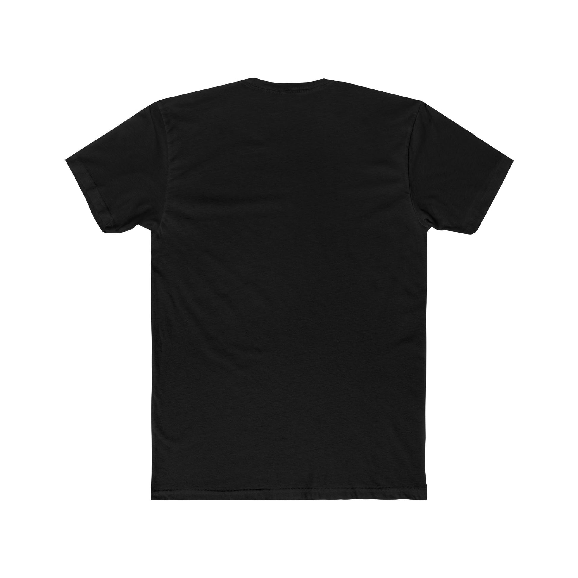 CR Wrestling - Unisex Cotton Crew Tee