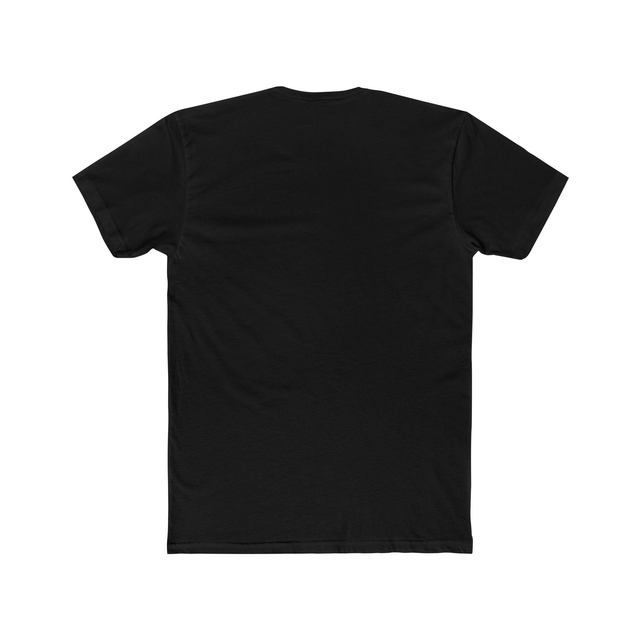 CR Wrestling - Unisex Cotton Crew Tee