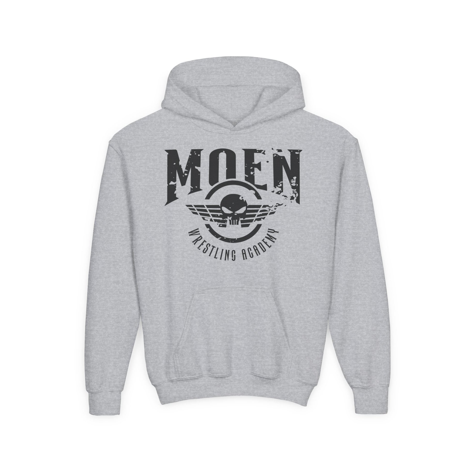 MWA Limited Edition - Youth Gildan HeavyBlend Hoodie