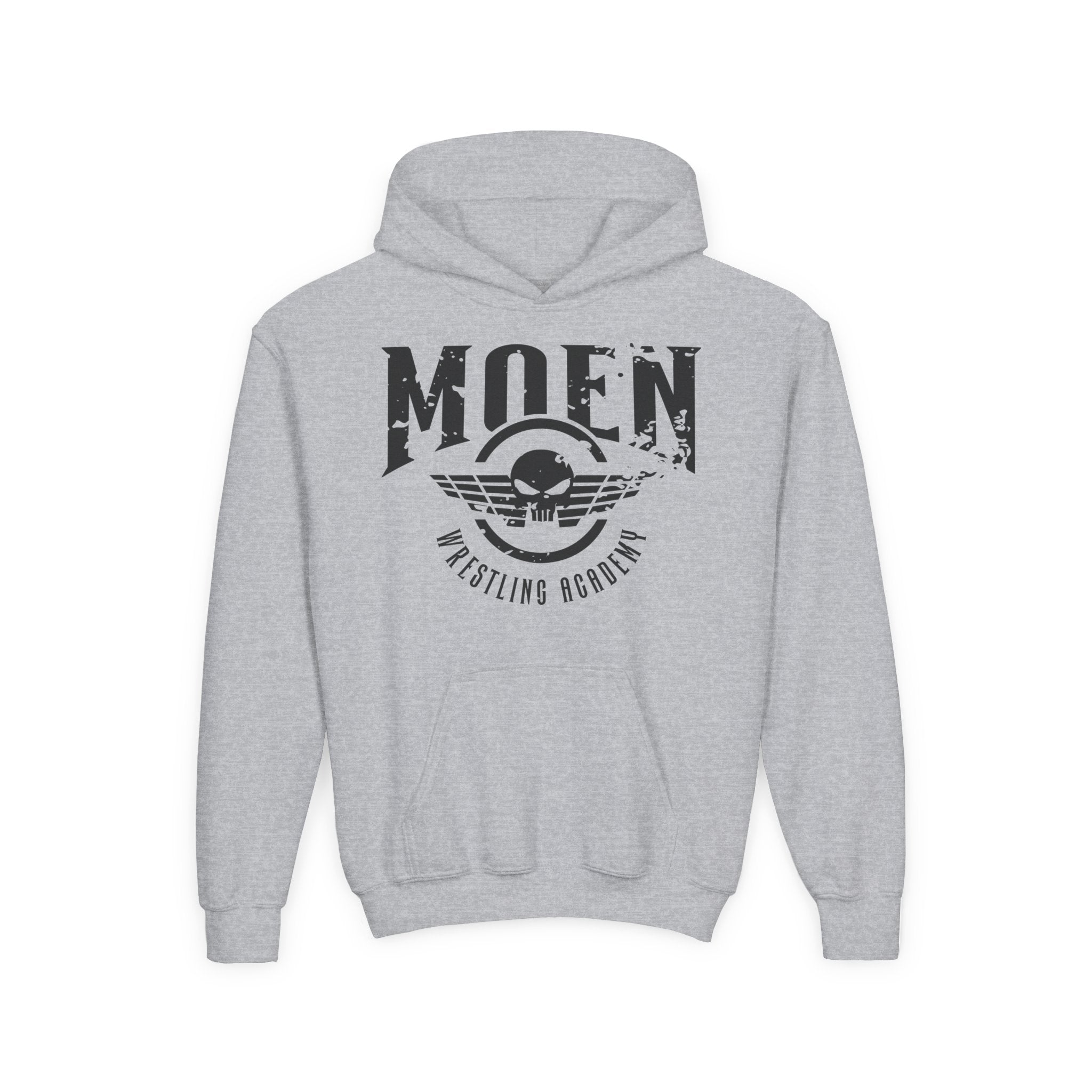 MWA Limited Edition - Youth Gildan HeavyBlend Hoodie