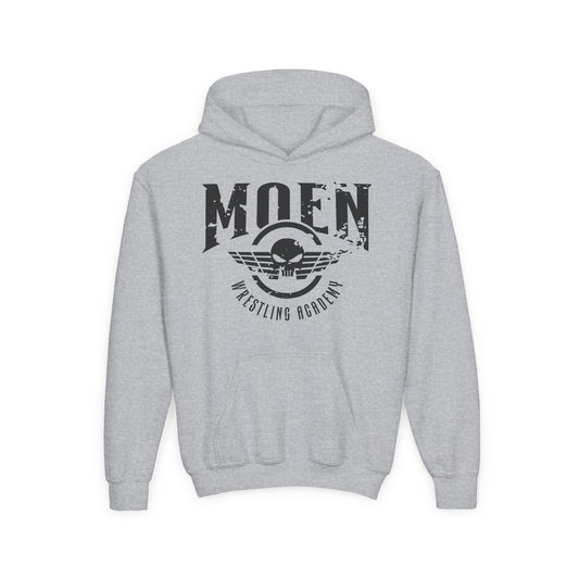 MWA Limited Edition - Youth Gildan HeavyBlend Hoodie