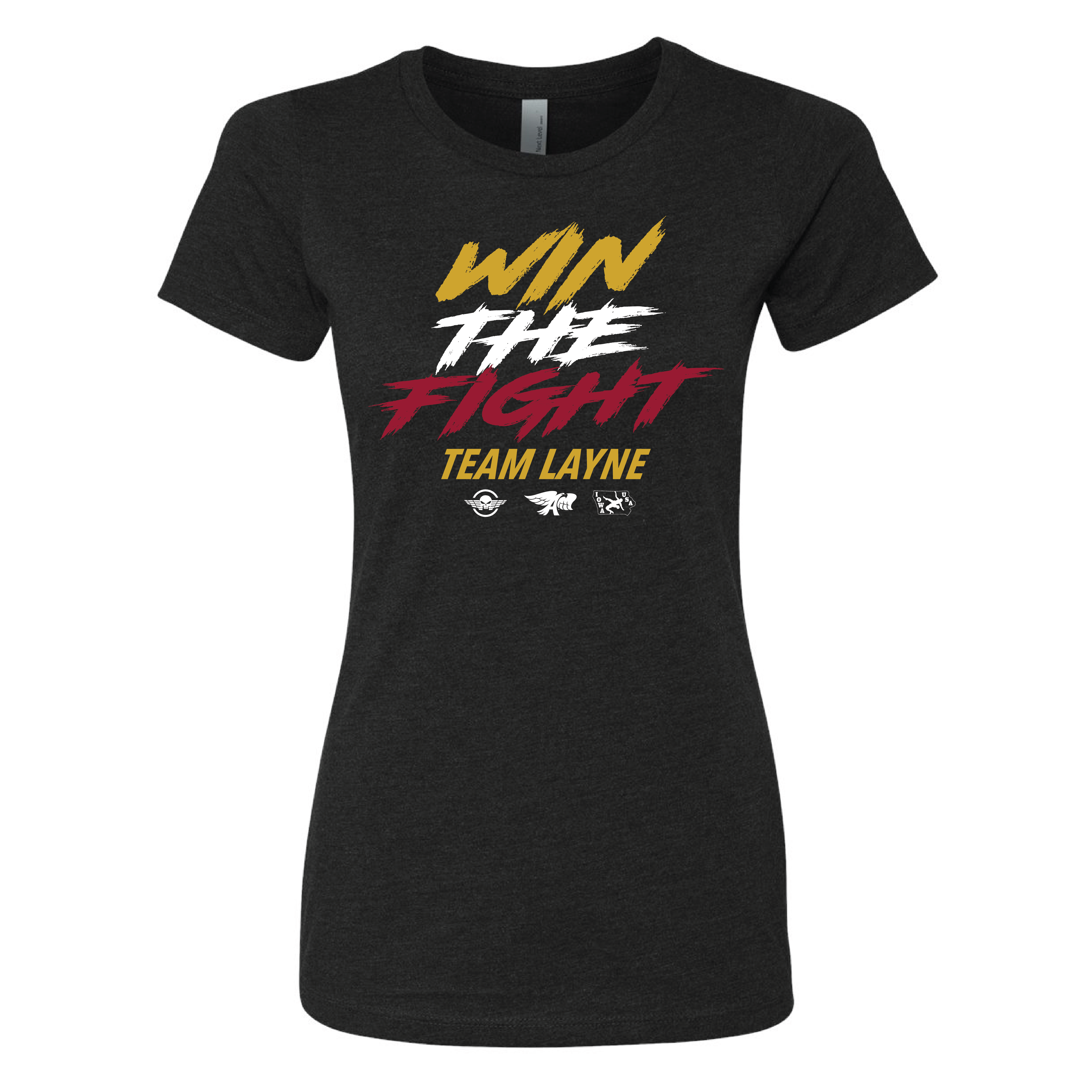 Women's Soft Blend S/S CVC Tee