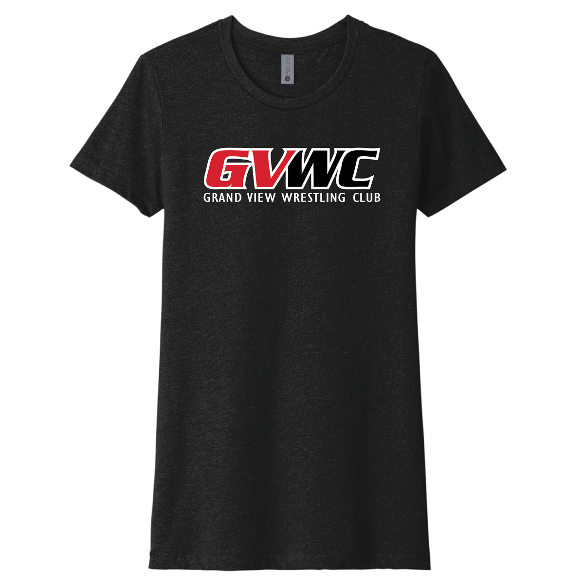 Women's Soft Blend CVC Tee