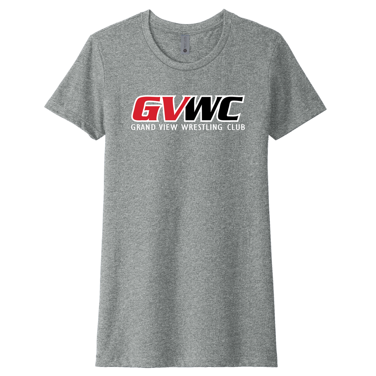 Women's Soft Blend CVC Tee