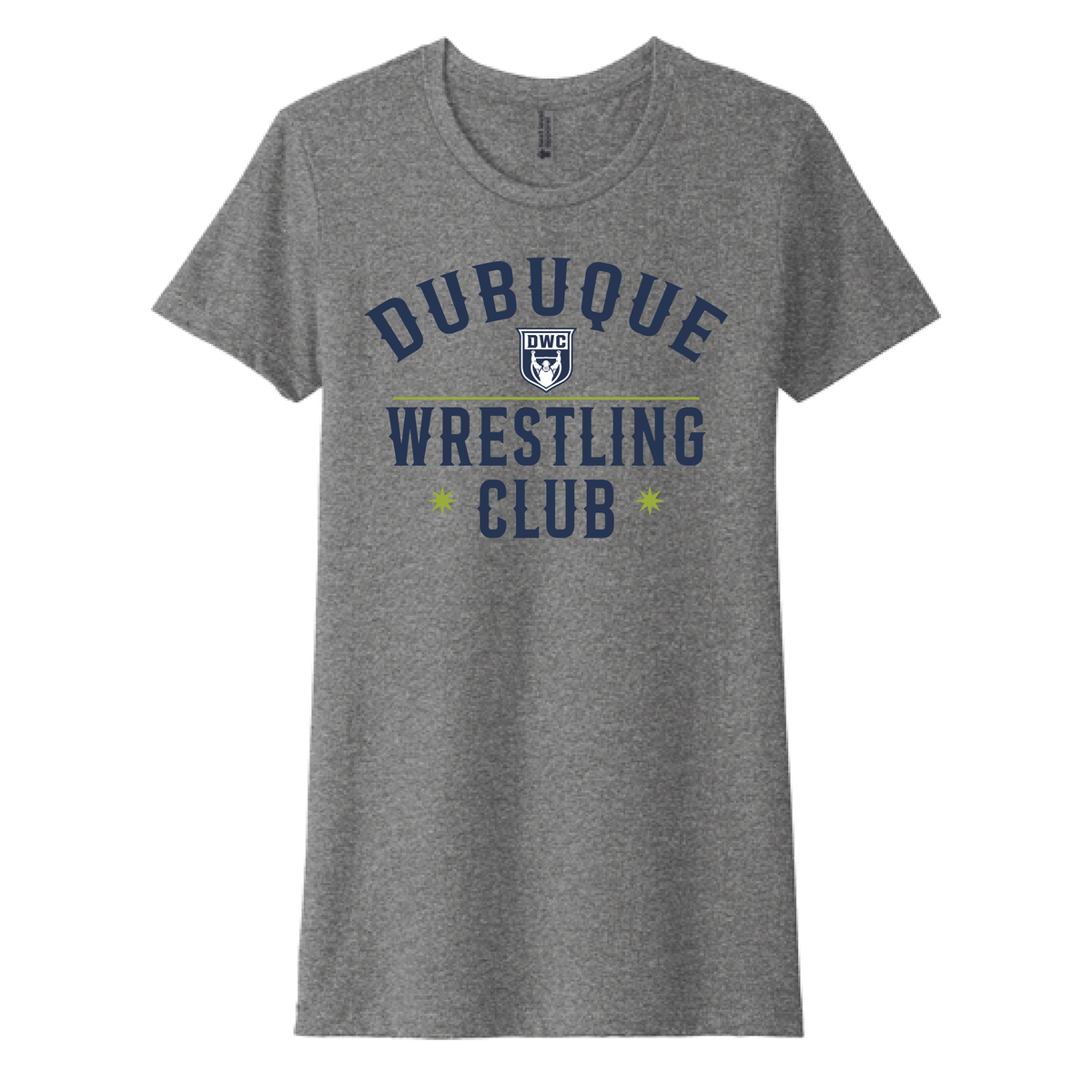 Women's CVC Tee