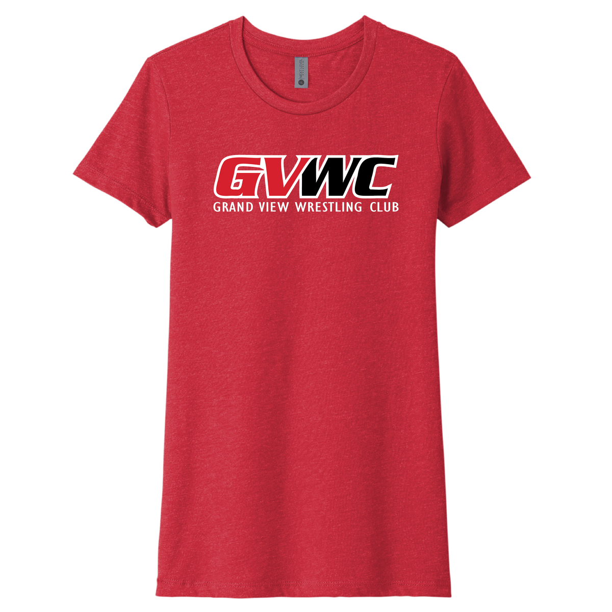 Women's Soft Blend CVC Tee