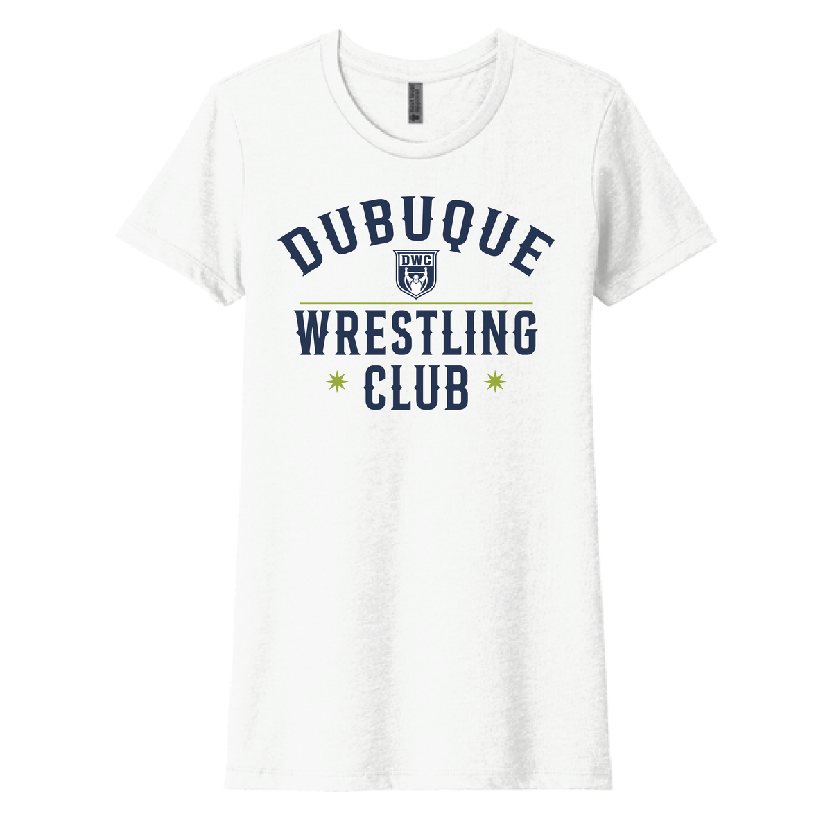 Women's CVC Tee