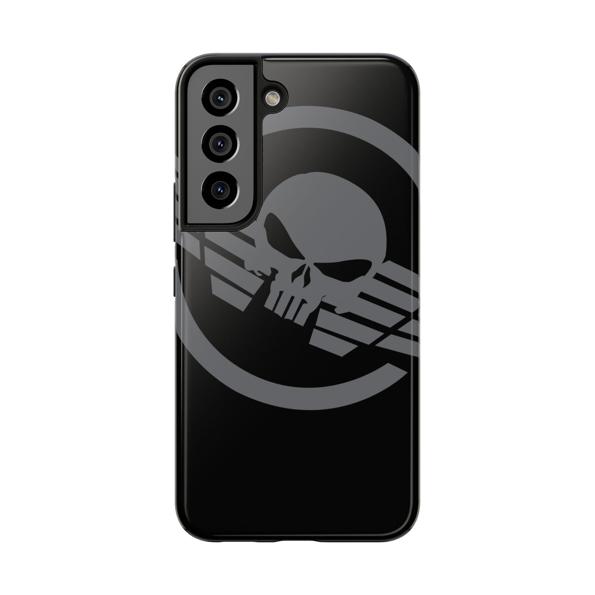 MWA Skull Phone Case