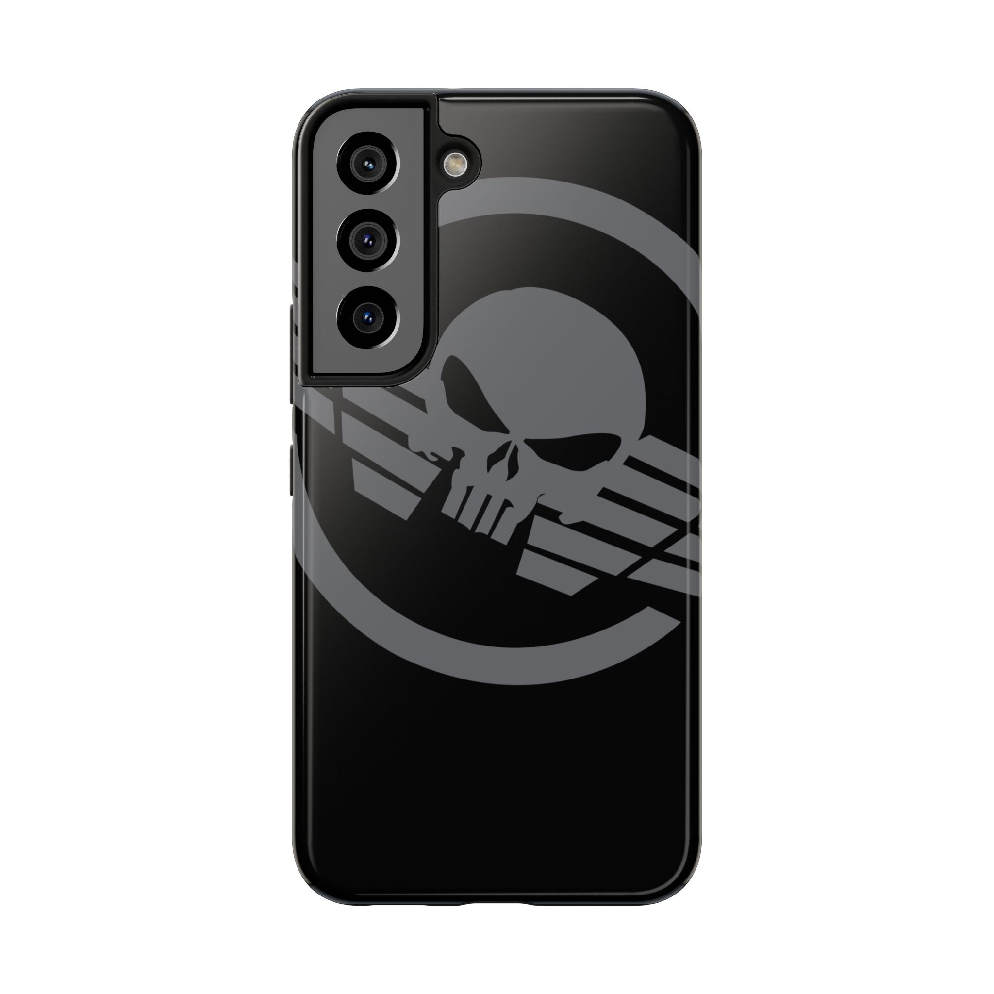 MWA Skull Phone Case