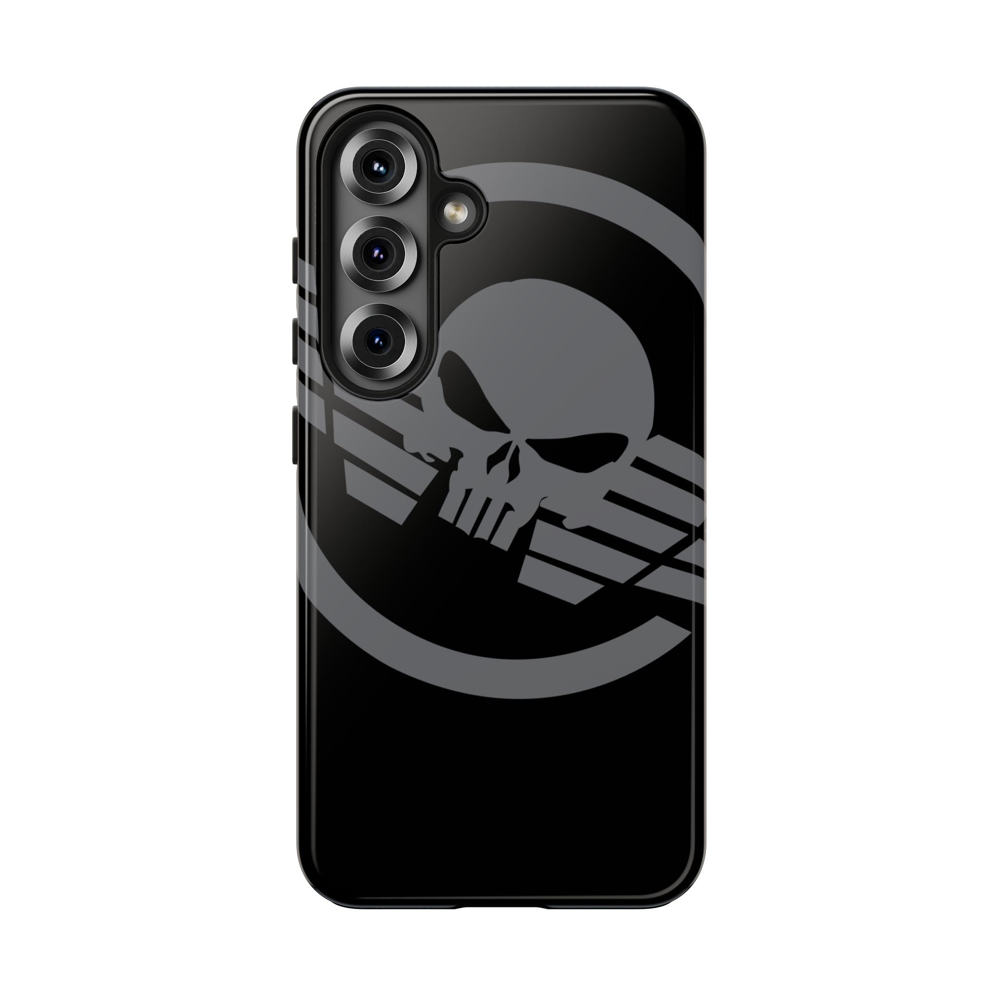 MWA Skull Phone Case