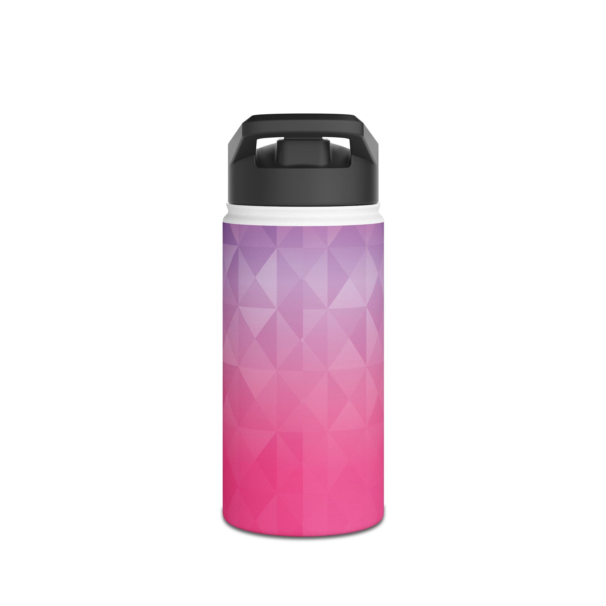 GVWC -  Stainless Steel Water Bottle