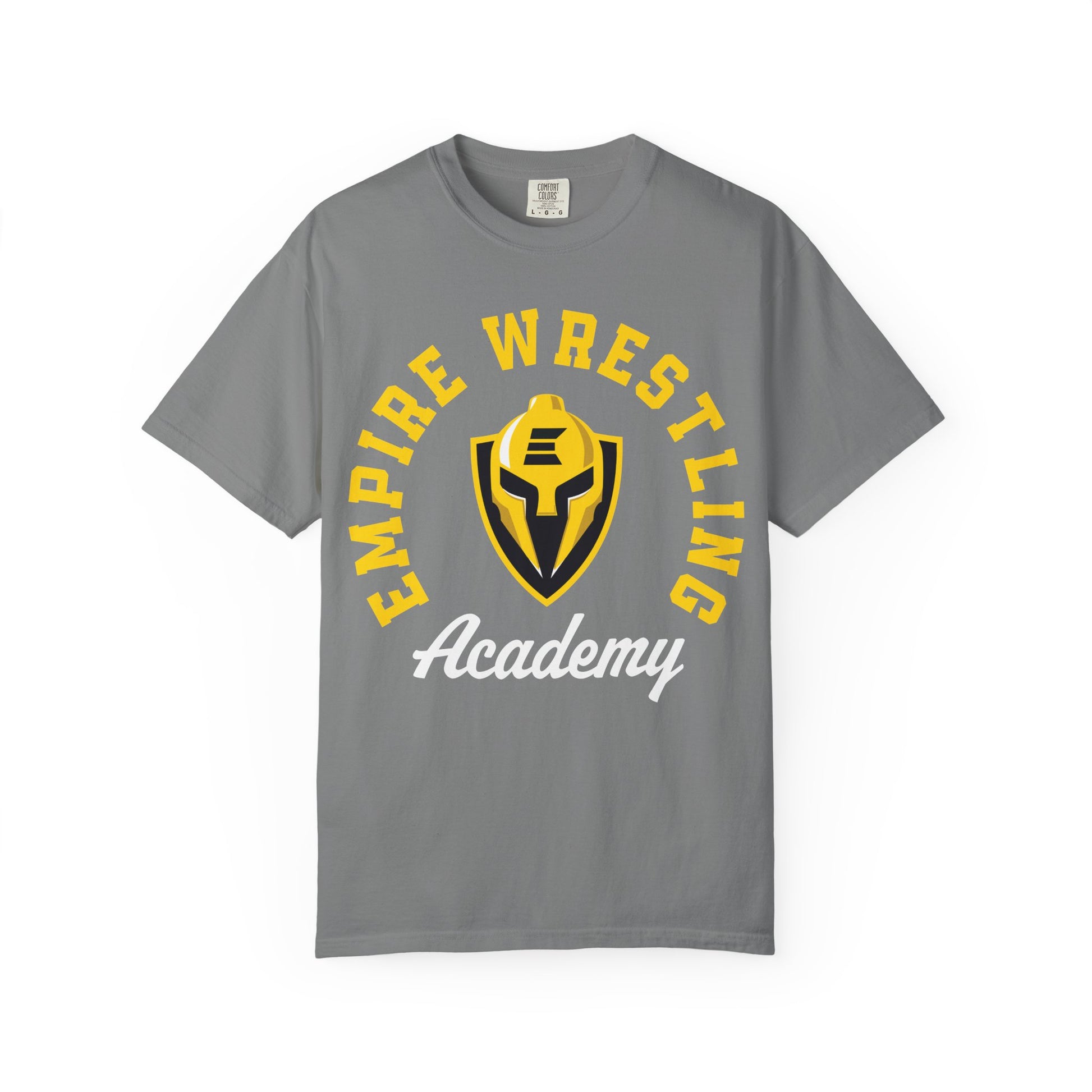 Empire Wrestling Academy T-Shirt SS