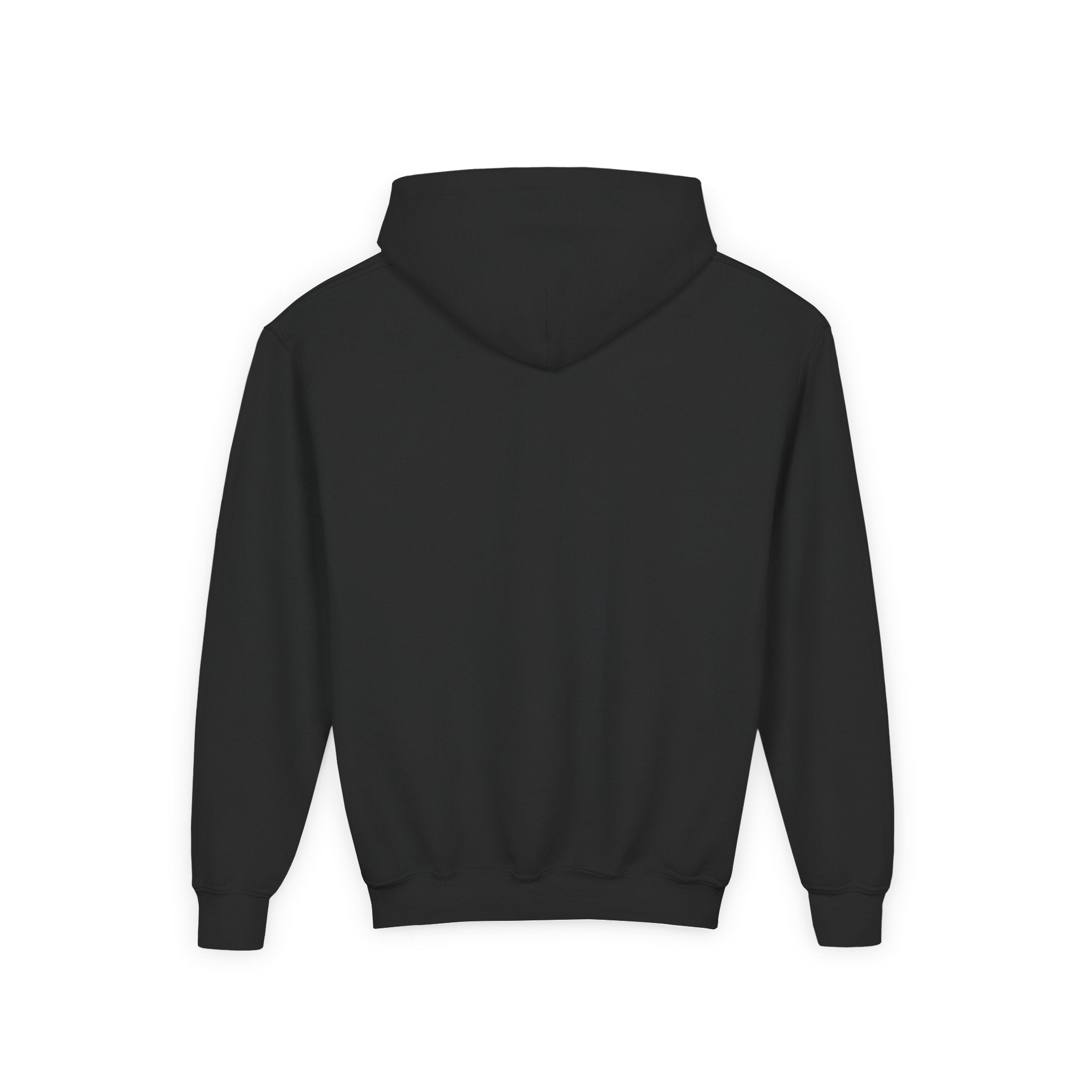 Empire Wrestling Academy Youth Hoodie – Youth Wrestling Team Pullover