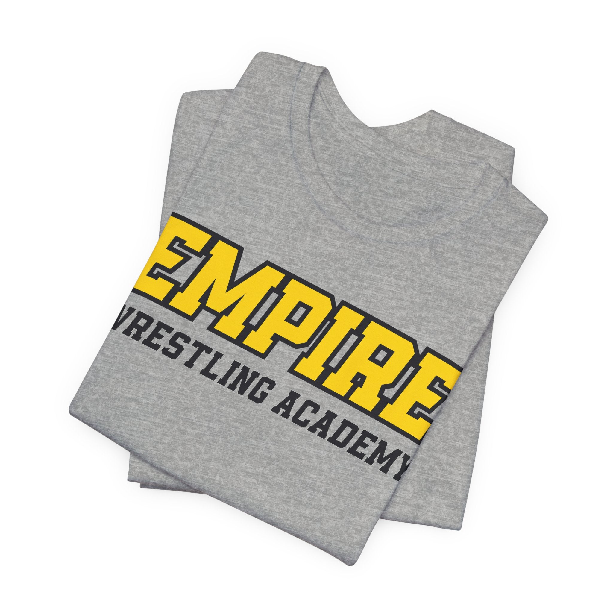 Empire Wrestling Academy T-Shirt