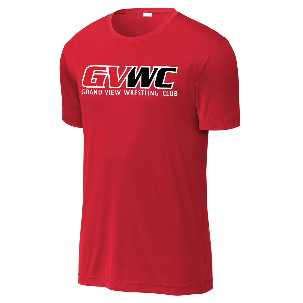 Youth PosiCharge® Re-Compete Tee