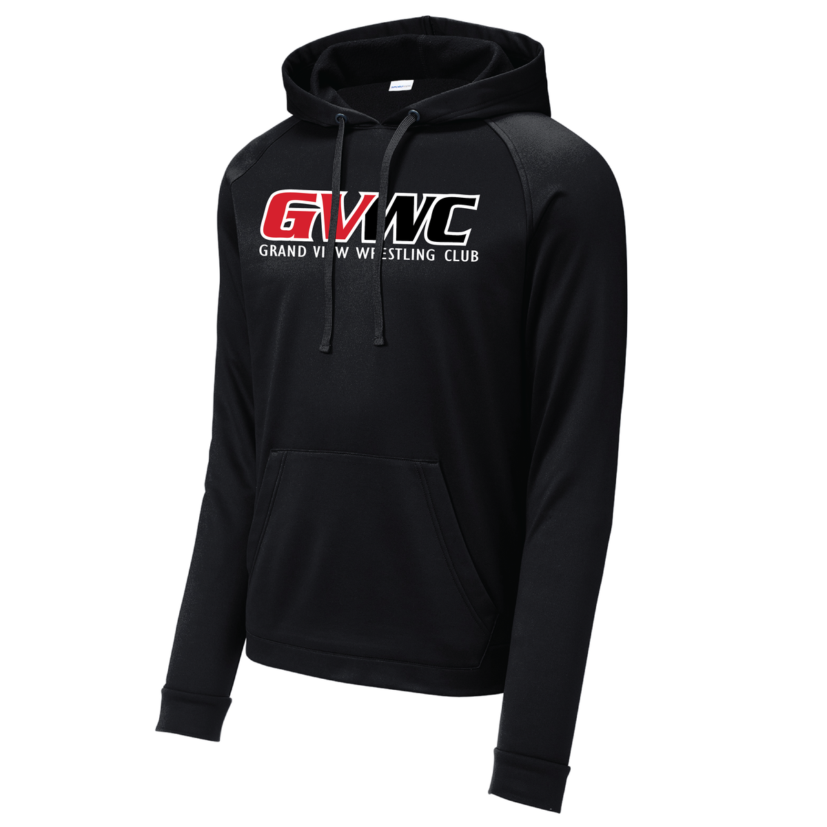 Competitor Poly Fleece Pullover Hoodie