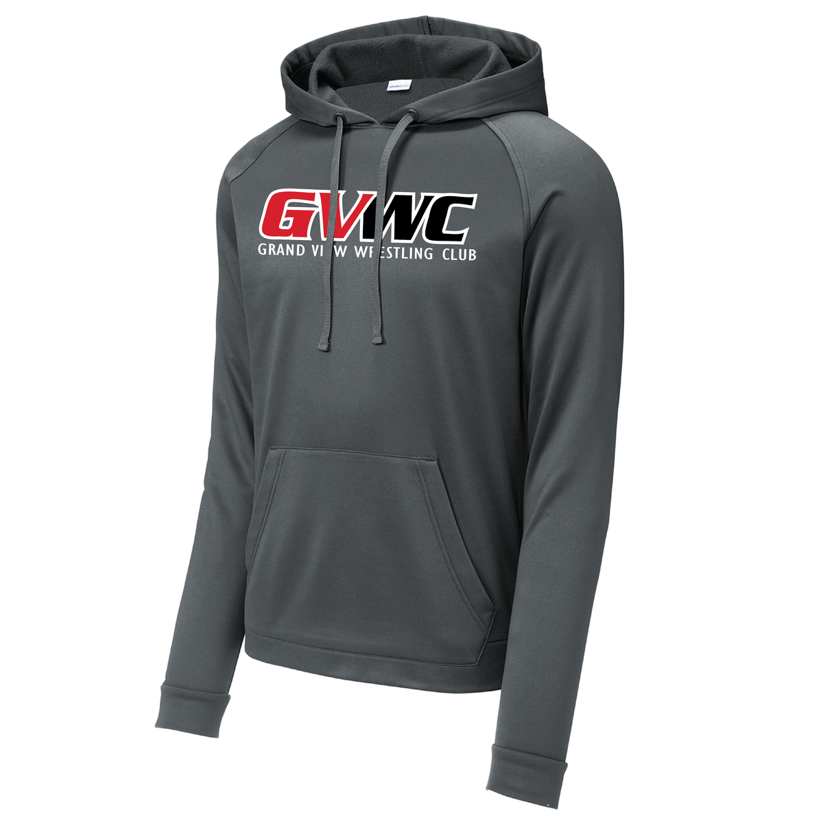 Competitor Poly Fleece Pullover Hoodie