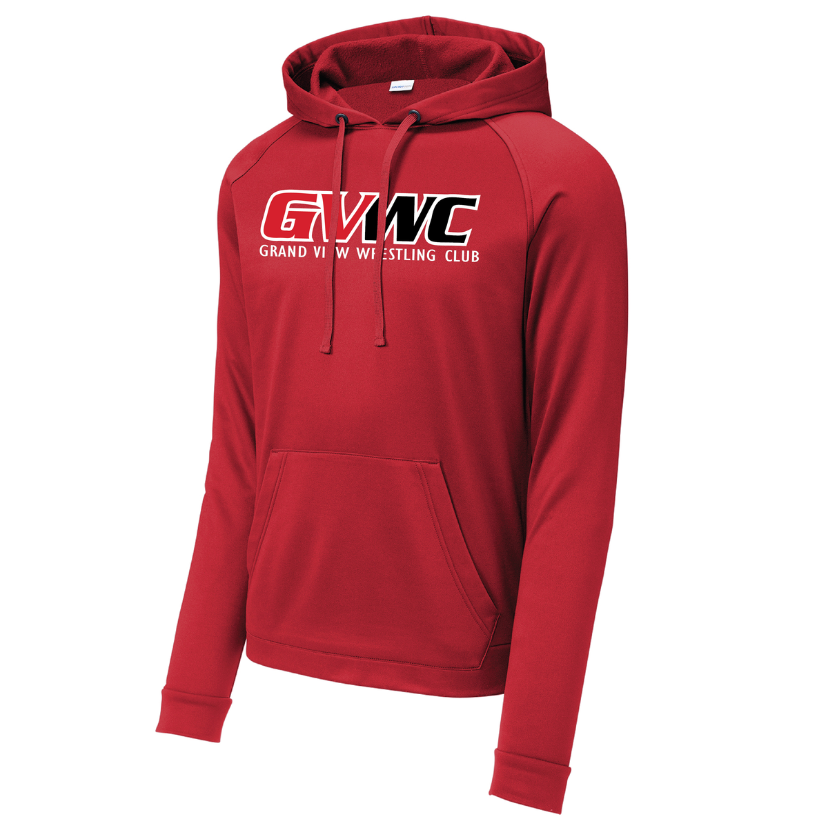 Competitor Poly Fleece Pullover Hoodie
