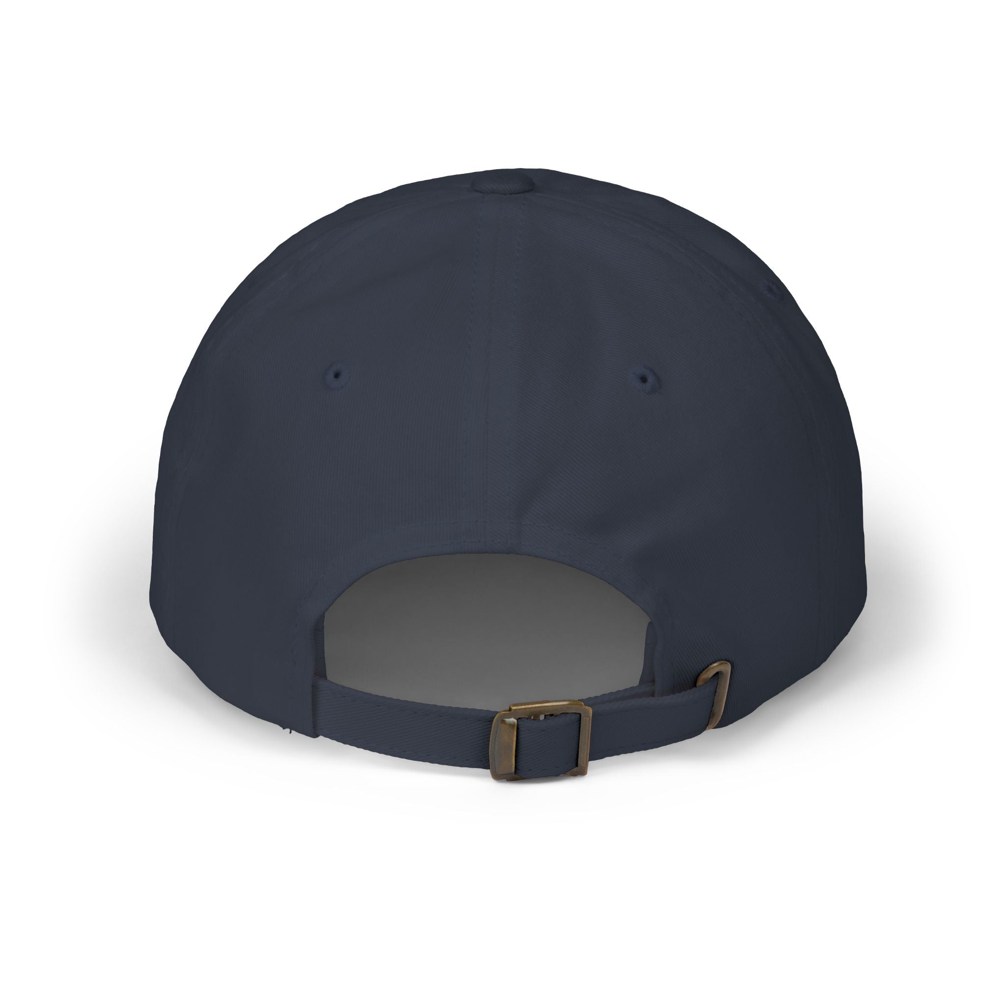 Team Porcelli Wrestling Dad Cap — TPW Baseball Hat