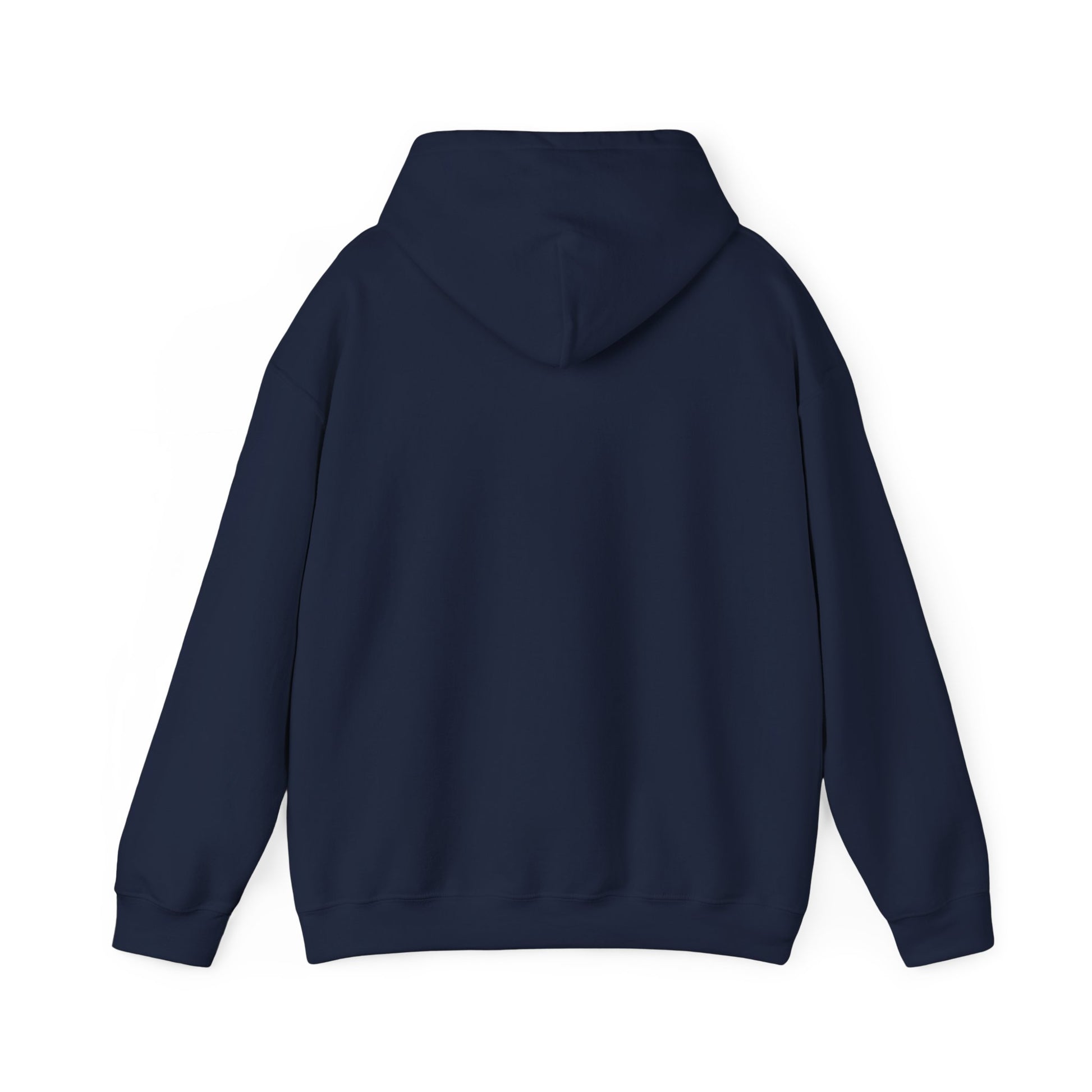 PWC Hoodie – American Flag Logo Pullover