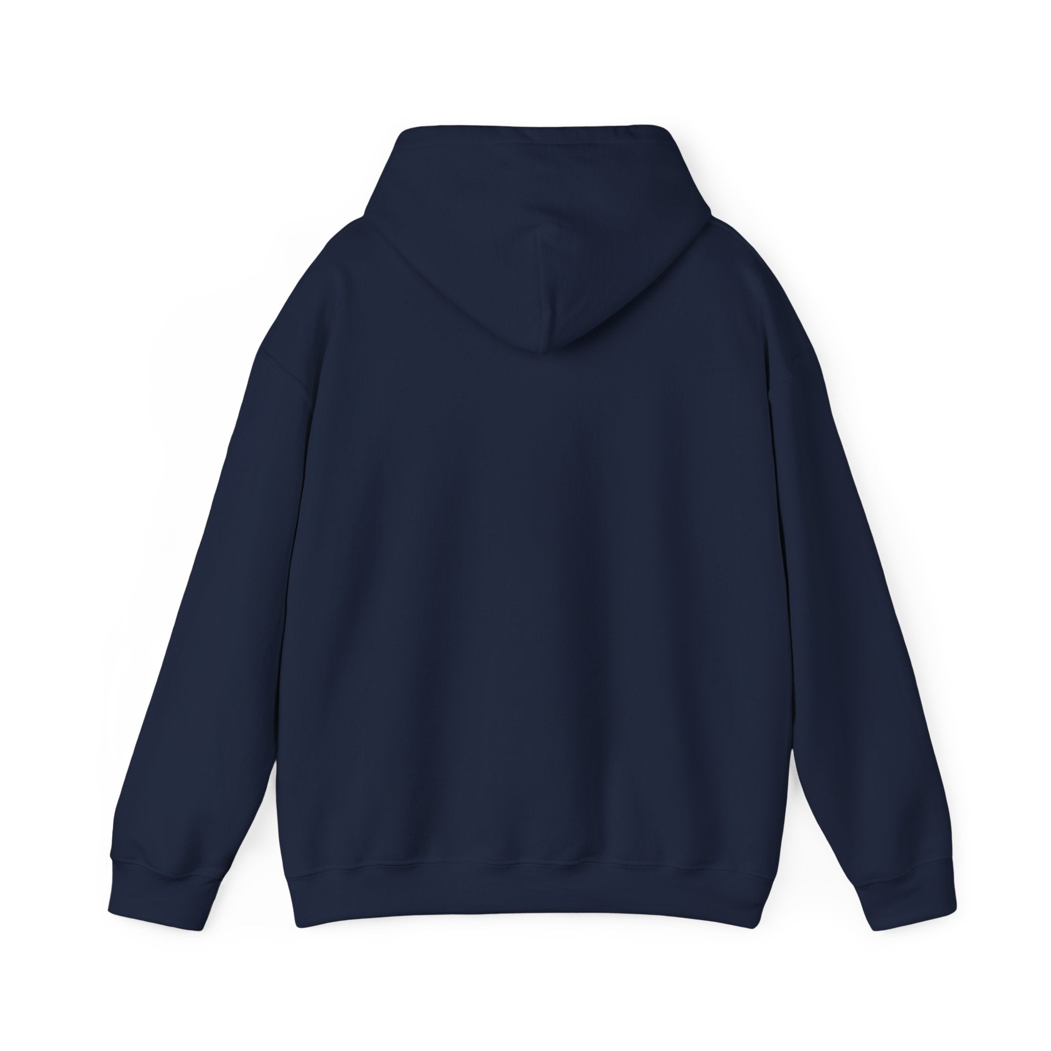 PWC Hoodie – American Flag Logo Pullover