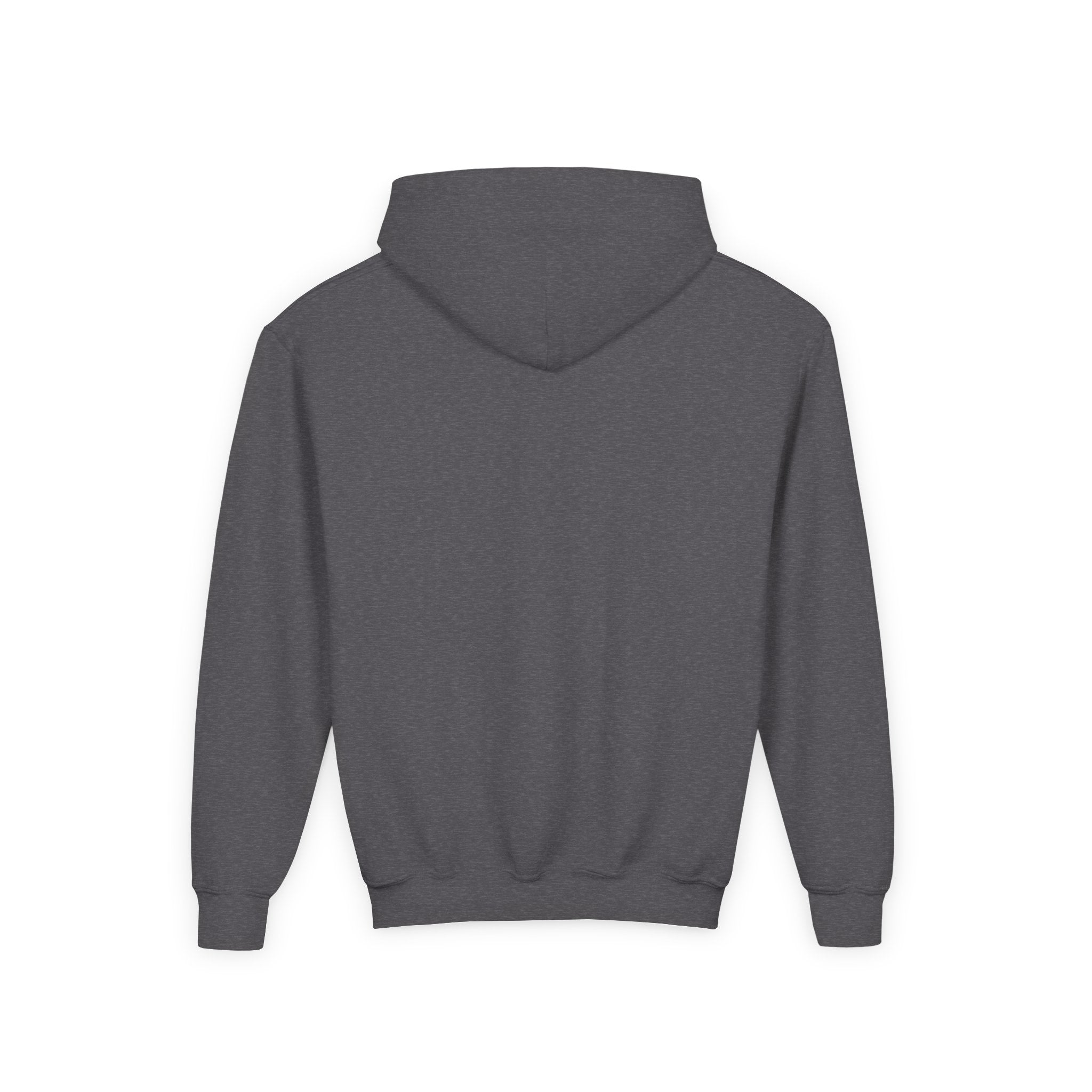 Empire Wrestling Academy Youth Hoodie – Youth Wrestling Team Pullover
