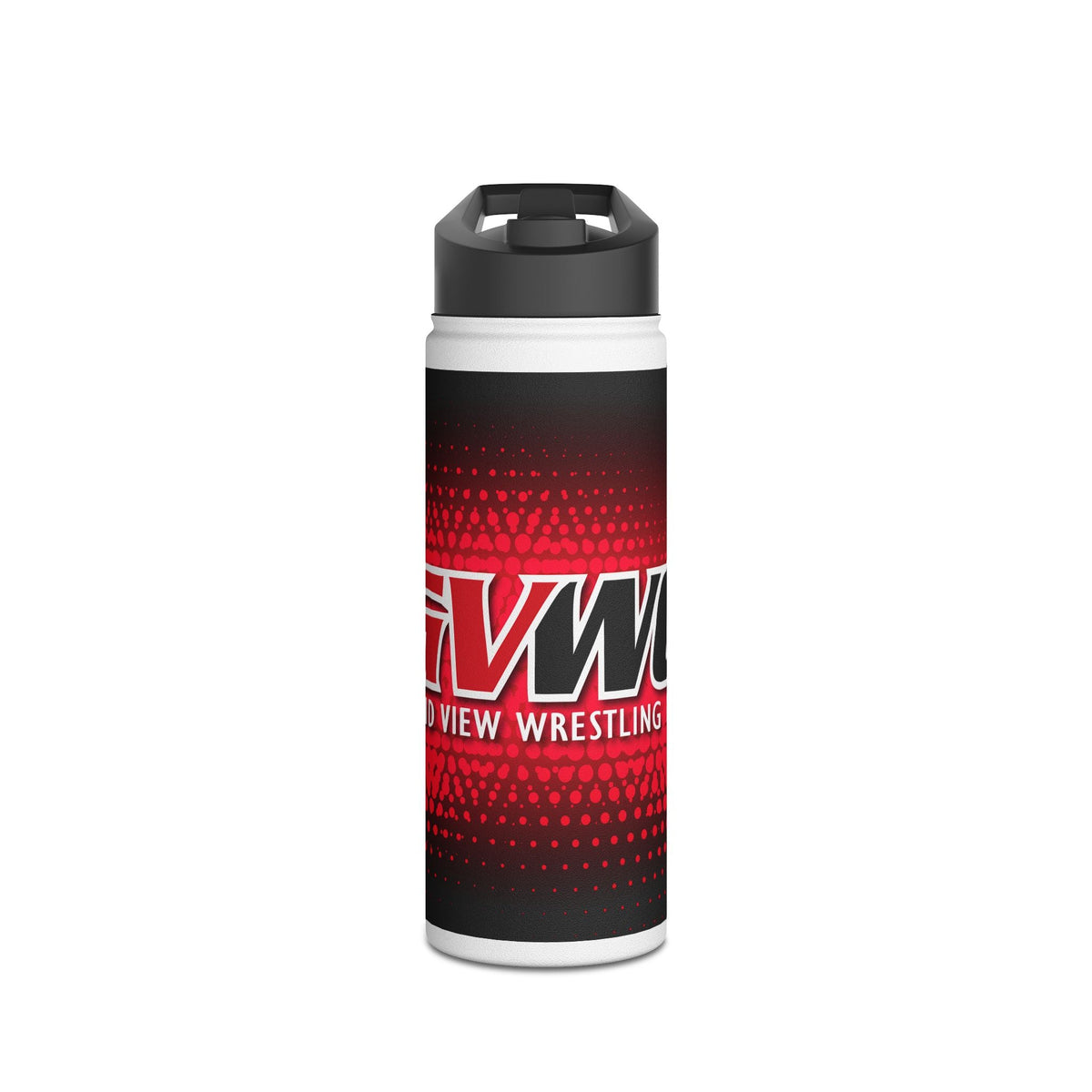 GVWC -  Insulated Water Bottle