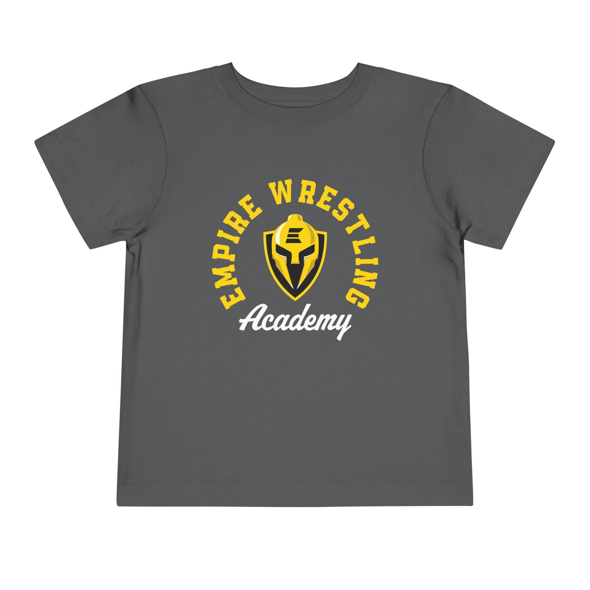 Empire Wrestling Academy Toddler Tee