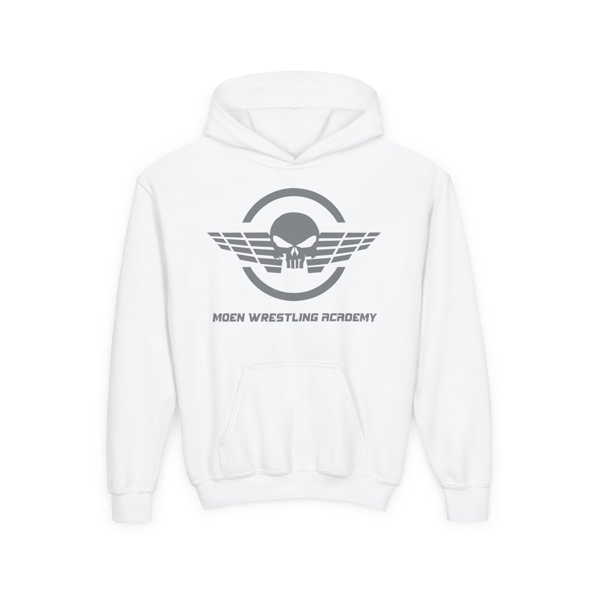 MWA - Youth Gildan HeavyBlend Hoodie