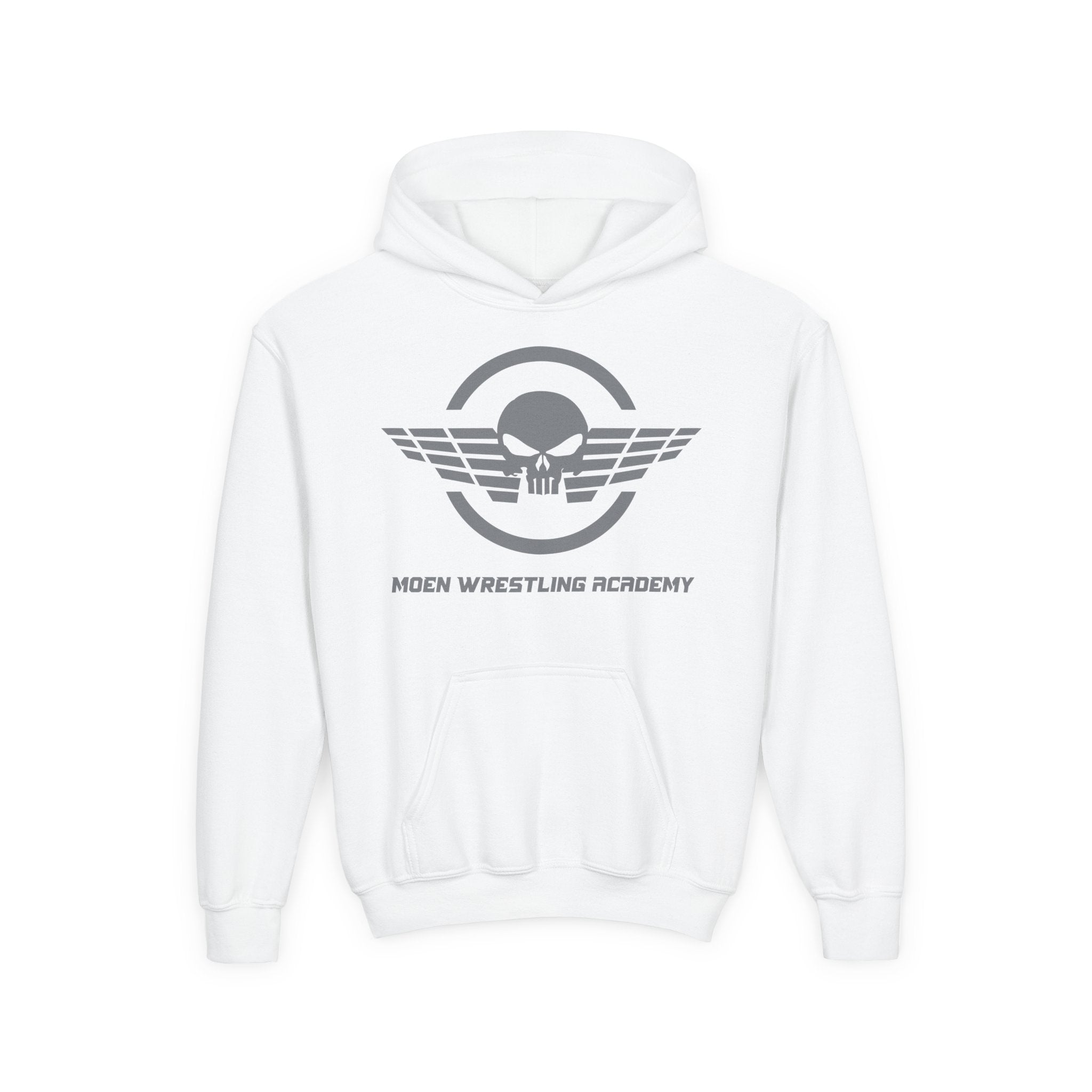 MWA - Youth Gildan HeavyBlend Hoodie