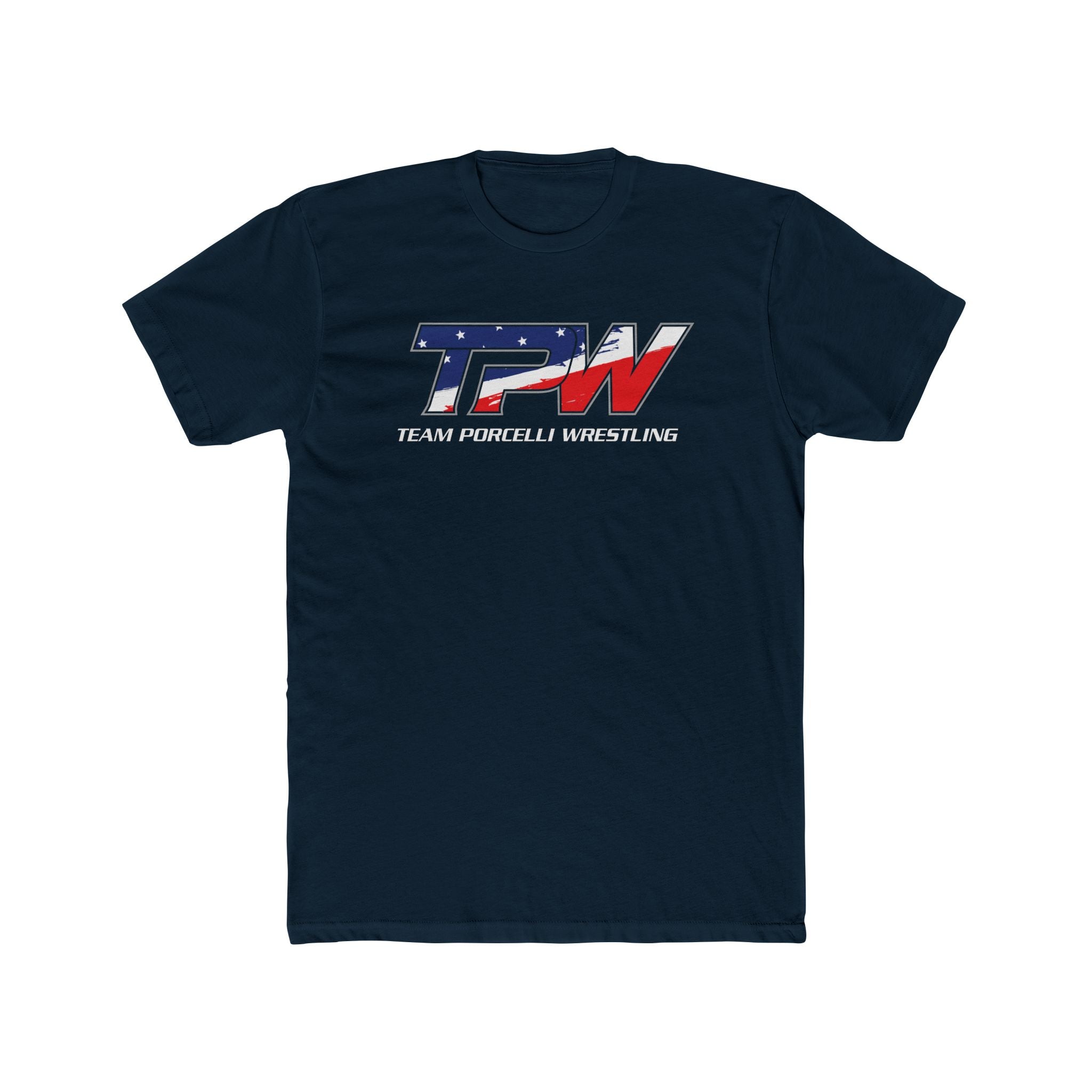 TPW - Classic Fit Cotton Tee SS