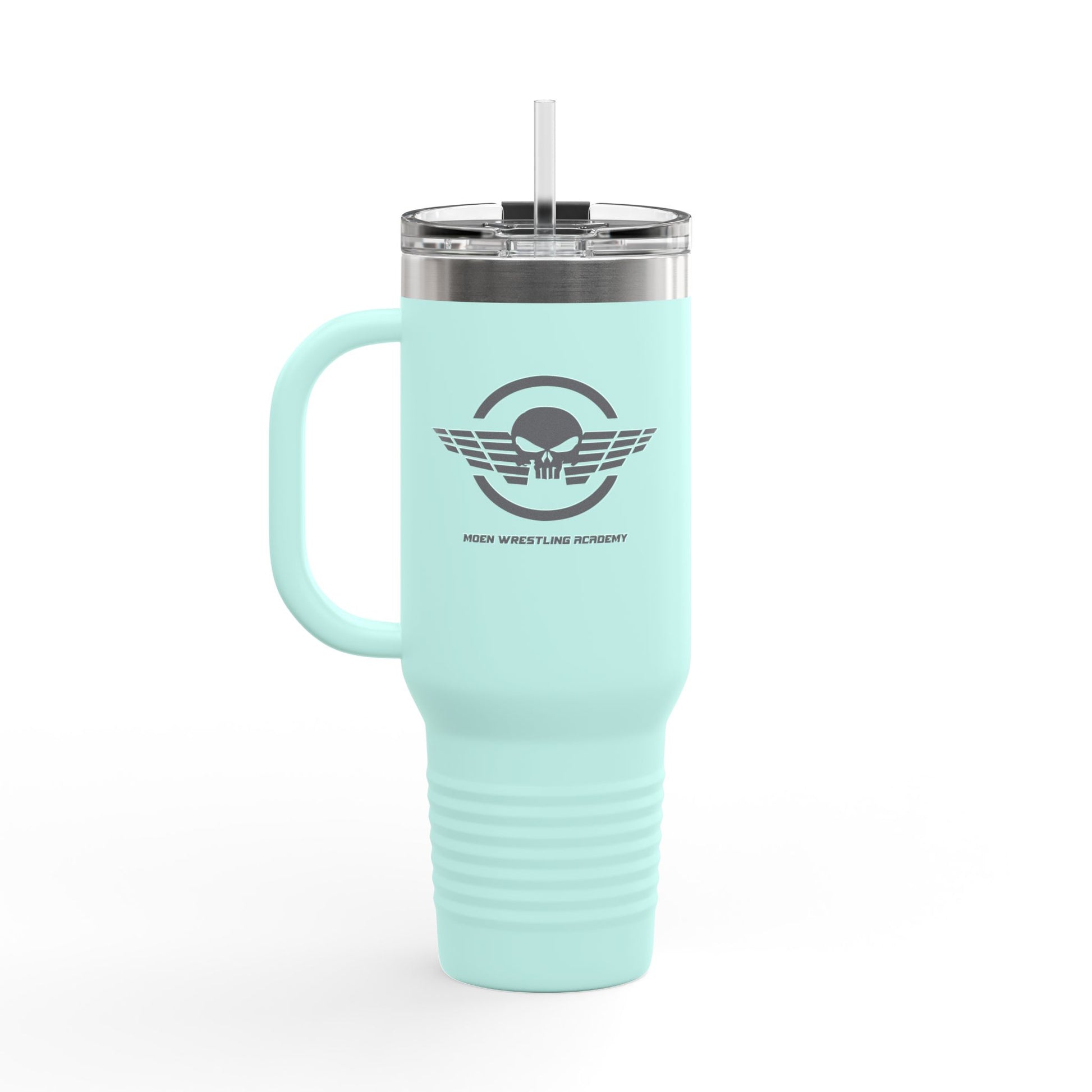 MWA 40oz Insulated Travel Mug