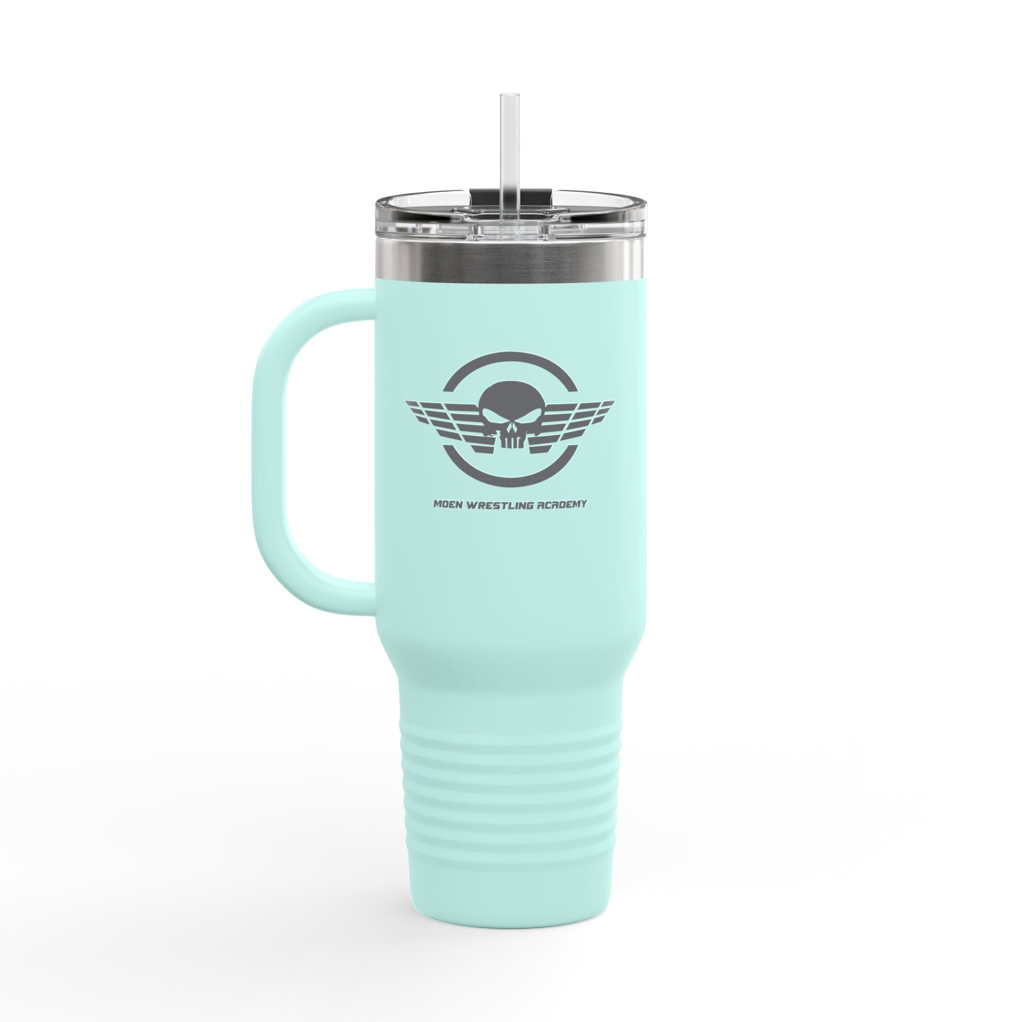 MWA 40oz Insulated Travel Mug