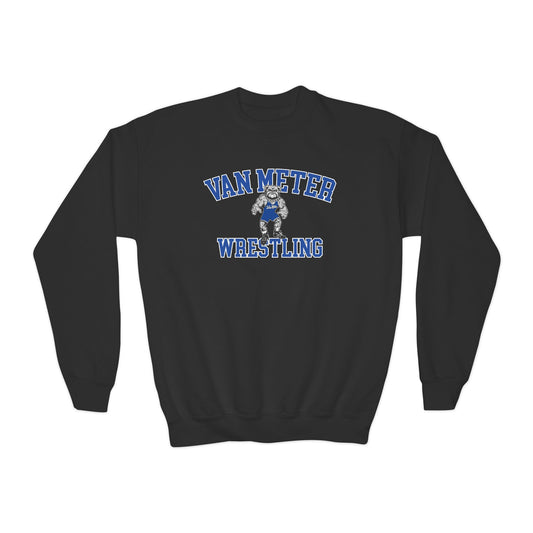VMWC - Youth Heavy Blend Crewneck Sweatshirt